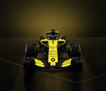 Renault R.S.18 2018 года